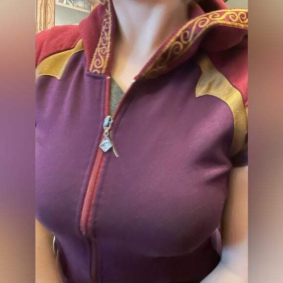 World of Warcraft hoodie - Picture 8 of 12